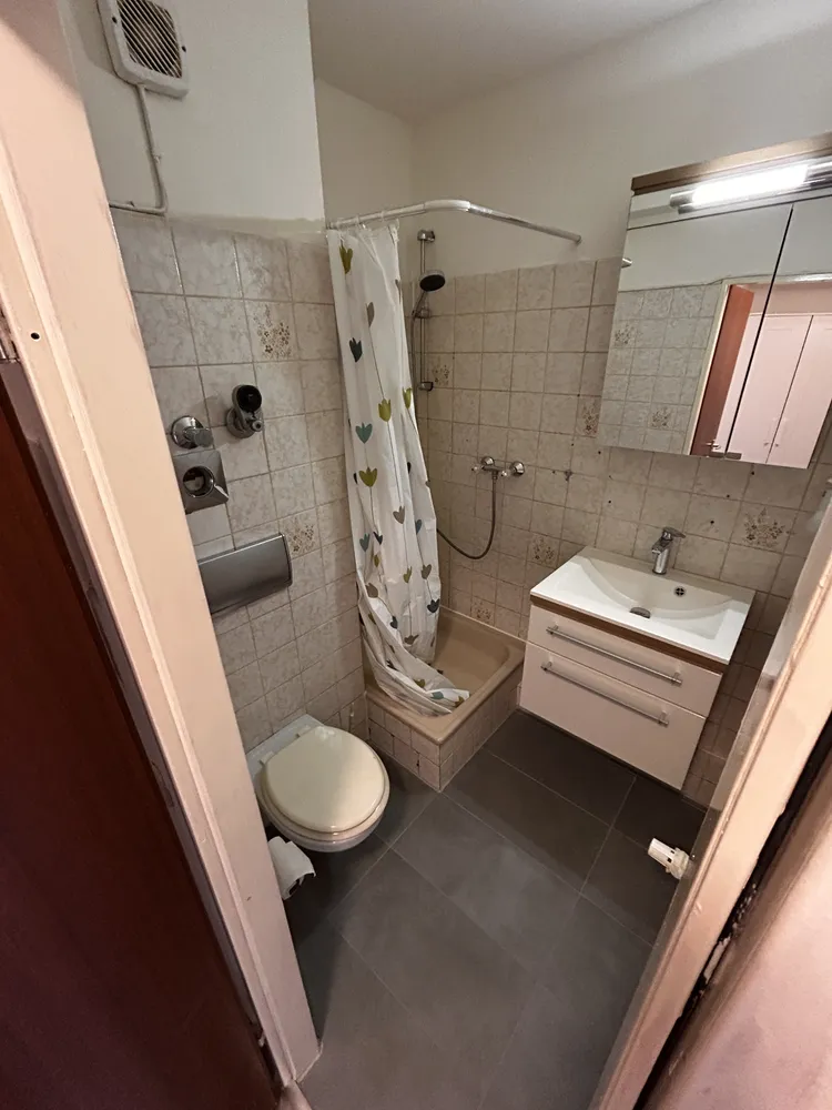 1 Zimmer Wohnung mit 23 m² in Essen – Bild 4
