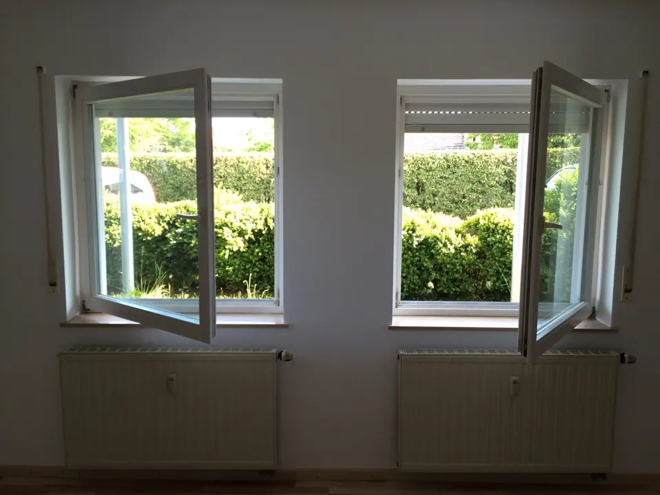 2 Zimmer Wohnung mit 40 m² in Würzburg – Bild 3