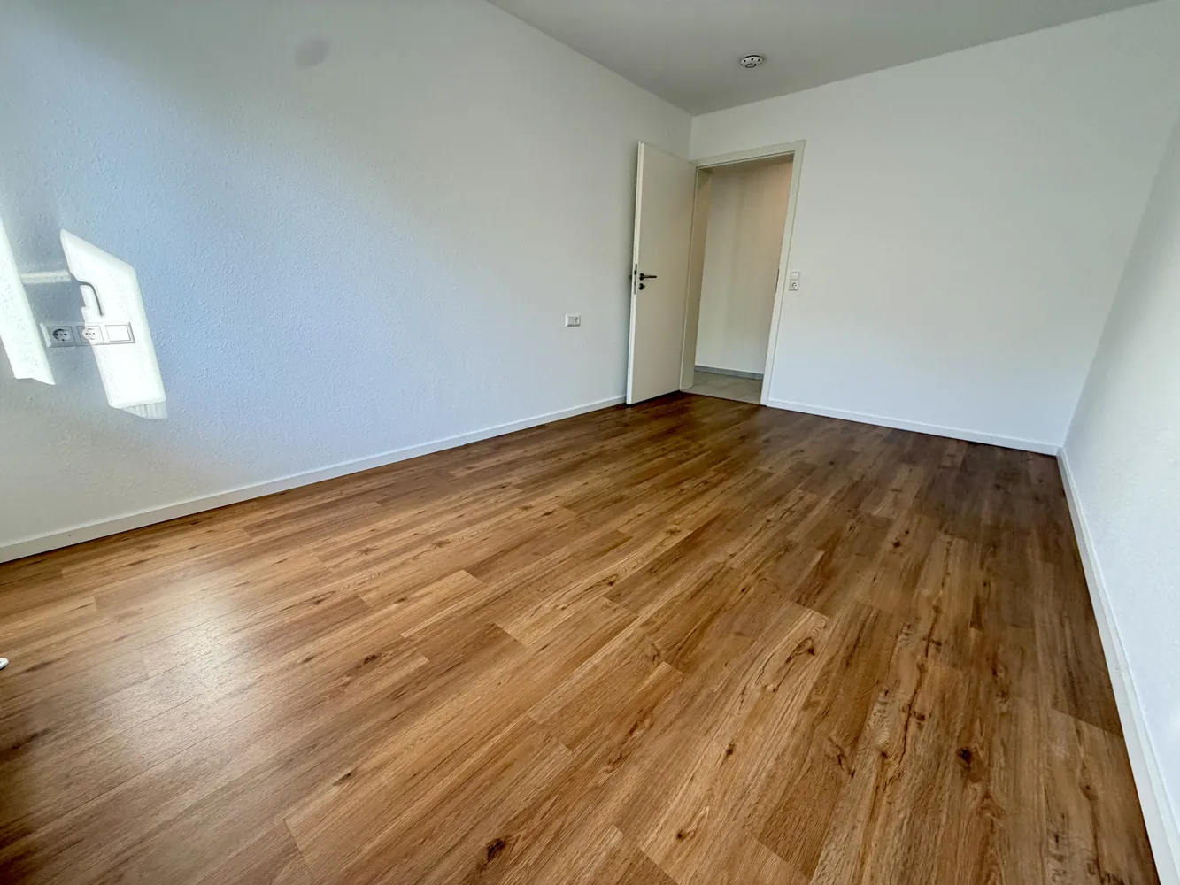 2 room apartment with 62 m² in Leonberg – Photo 1