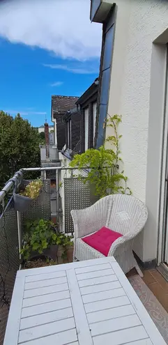3 Zimmer Wohnung mit 72 m² in Wiesbaden – Bild 9