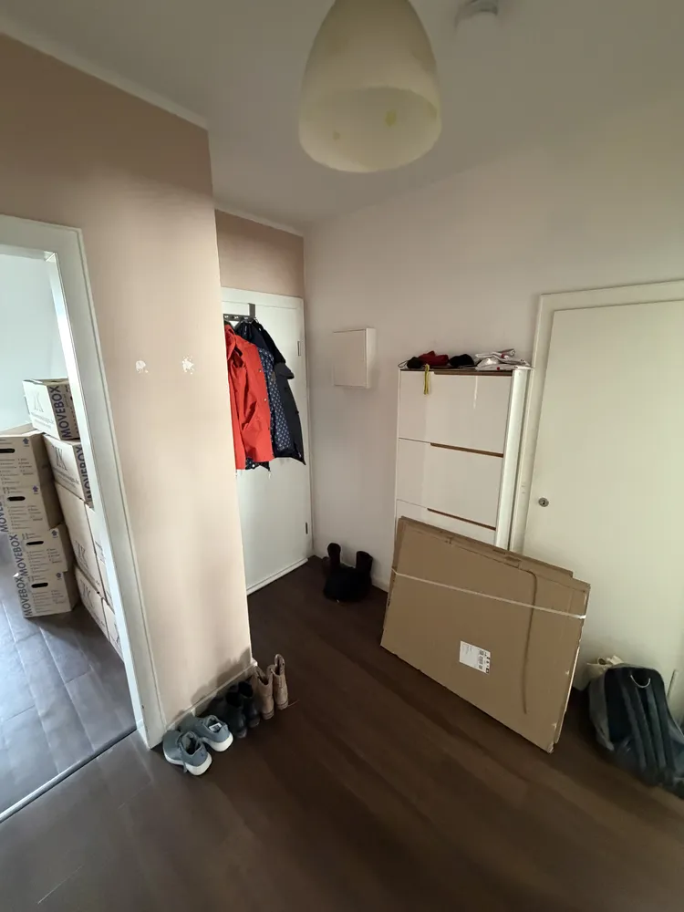 2 Zimmer Wohnung mit 55 m² in Düsseldorf – Bild 7