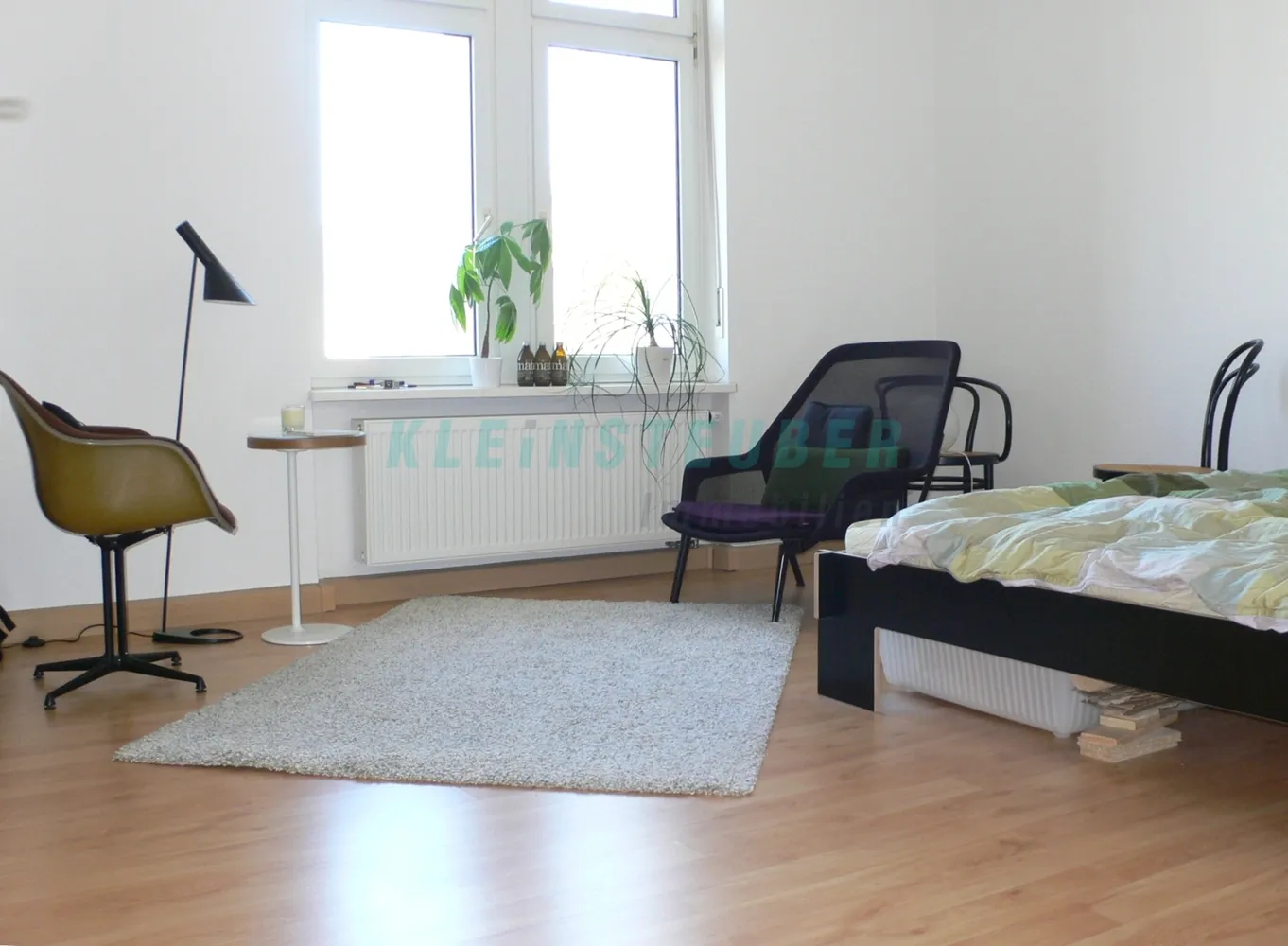 3 Zimmer Wohnung mit 74 m² in Darmstadt – Bild 3