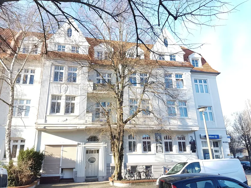 3 room apartment with 72 m² in Magdeburg – Photo 4