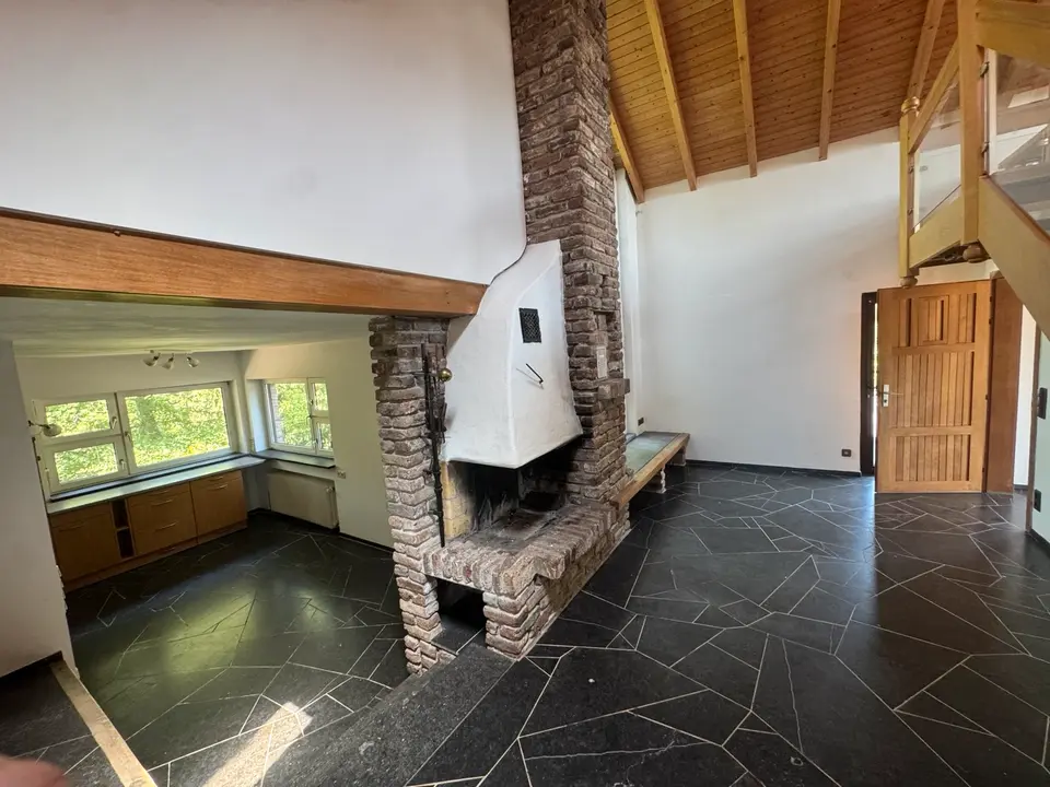 3 Zimmer Haus mit 180 m² in Aachen – Bild 6