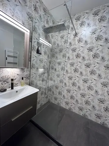 2 room apartment with 75 m² in Berlin – Photo 11