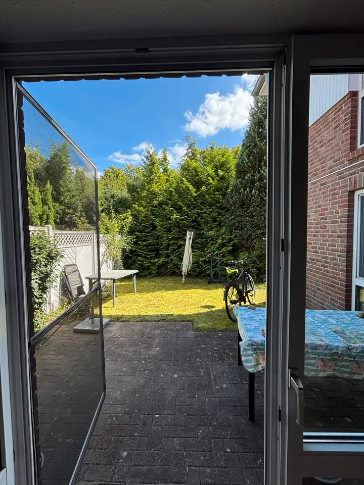 Shared room with 15 m² in Lüneburg – Photo 9