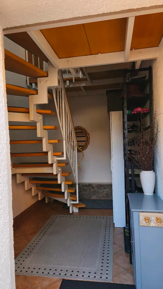4 Zimmer Wohnung mit 109 m² in Grimma – Bild 4