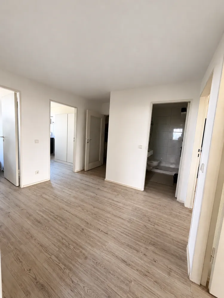 4 Zimmer Wohnung mit 92 m² in Krefeld – Bild 5