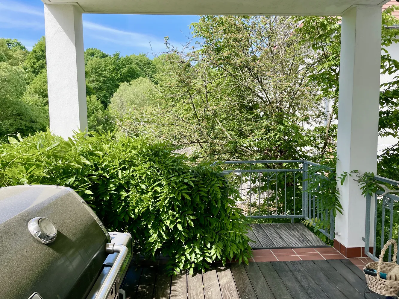 10 Zimmer Wohnung mit 312 m² in Wiesbaden – Bild 7