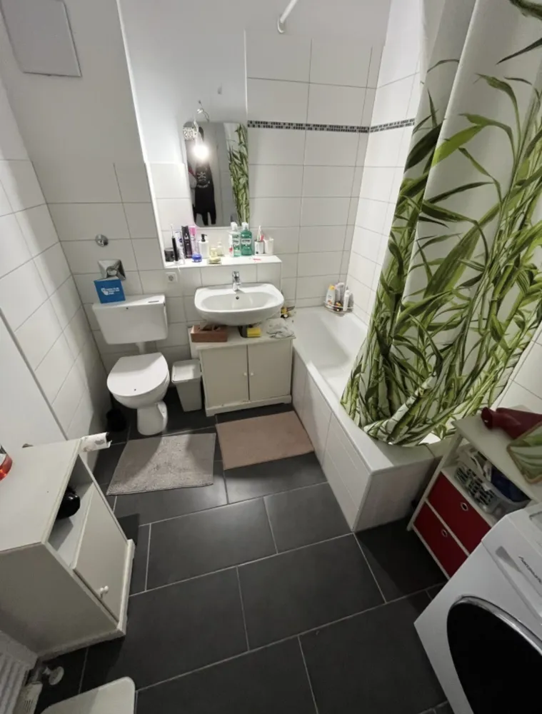 3 room apartment with 70 m² in Berlin – Photo 6
