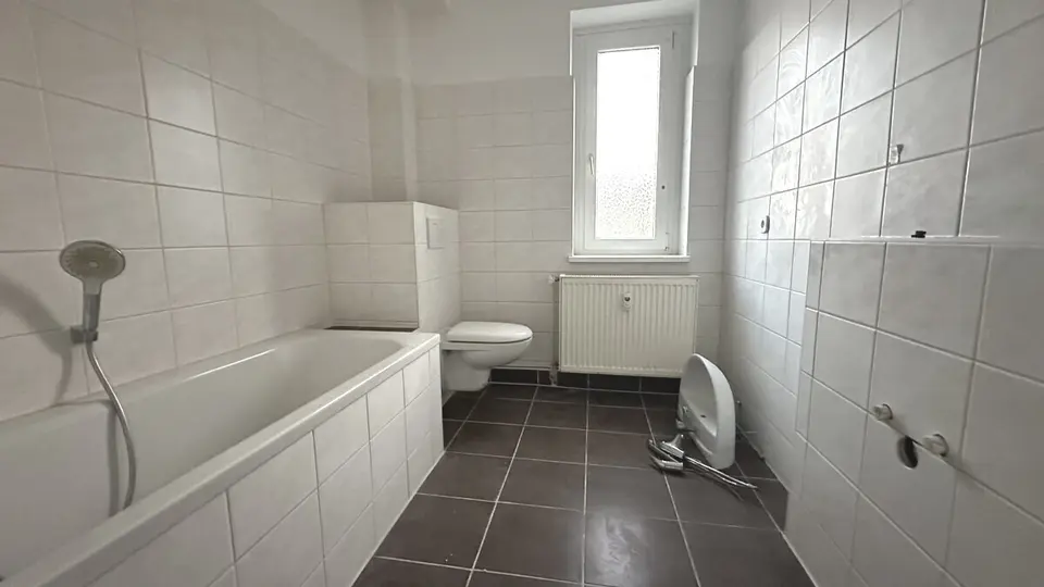 5 Zimmer Wohnung mit 110 m² in Dessau-Roßlau – Bild 5