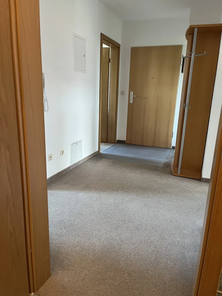 2 room apartment with 64 m² in Augsburg – Photo 11