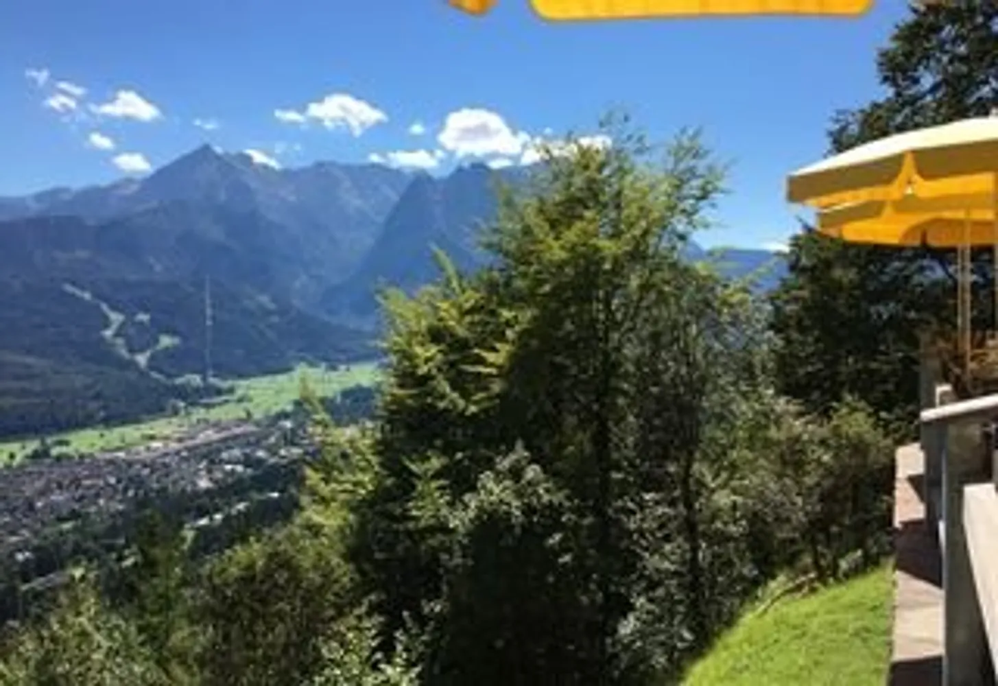 3 Zimmer Wohnung mit 110 m² in Garmisch-Partenkirchen – Bild 9