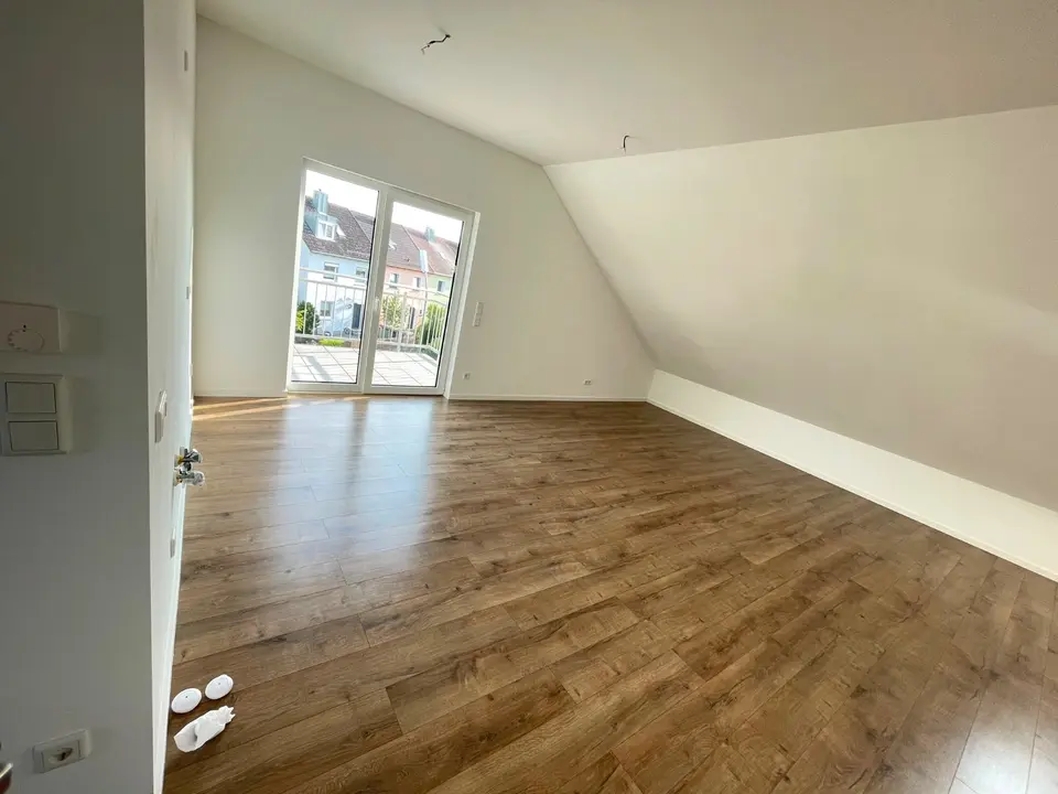 2 Zimmer Wohnung mit 75 m² in Ingolstadt – Bild 1