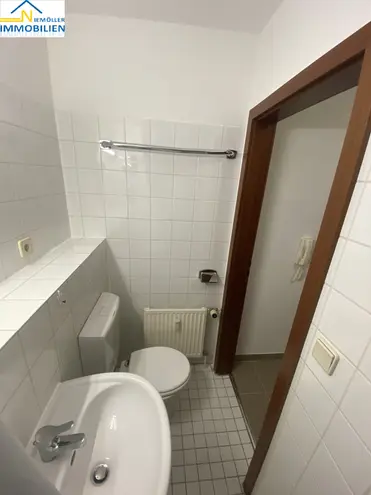 1 Zimmer Wohnung mit 17 m² in Mannheim – Bild 11
