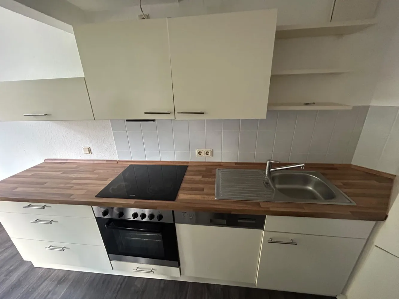 3 room apartment with 76 m² in Bremen – Photo 7