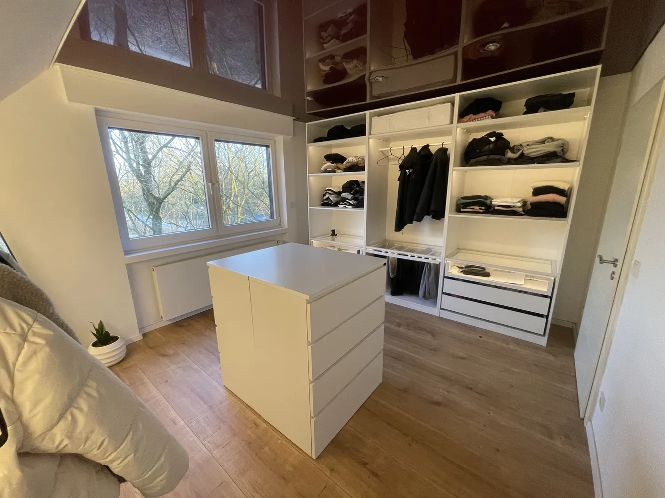 3 Zimmer Wohnung mit 95 m² in Recklinghausen – Bild 1
