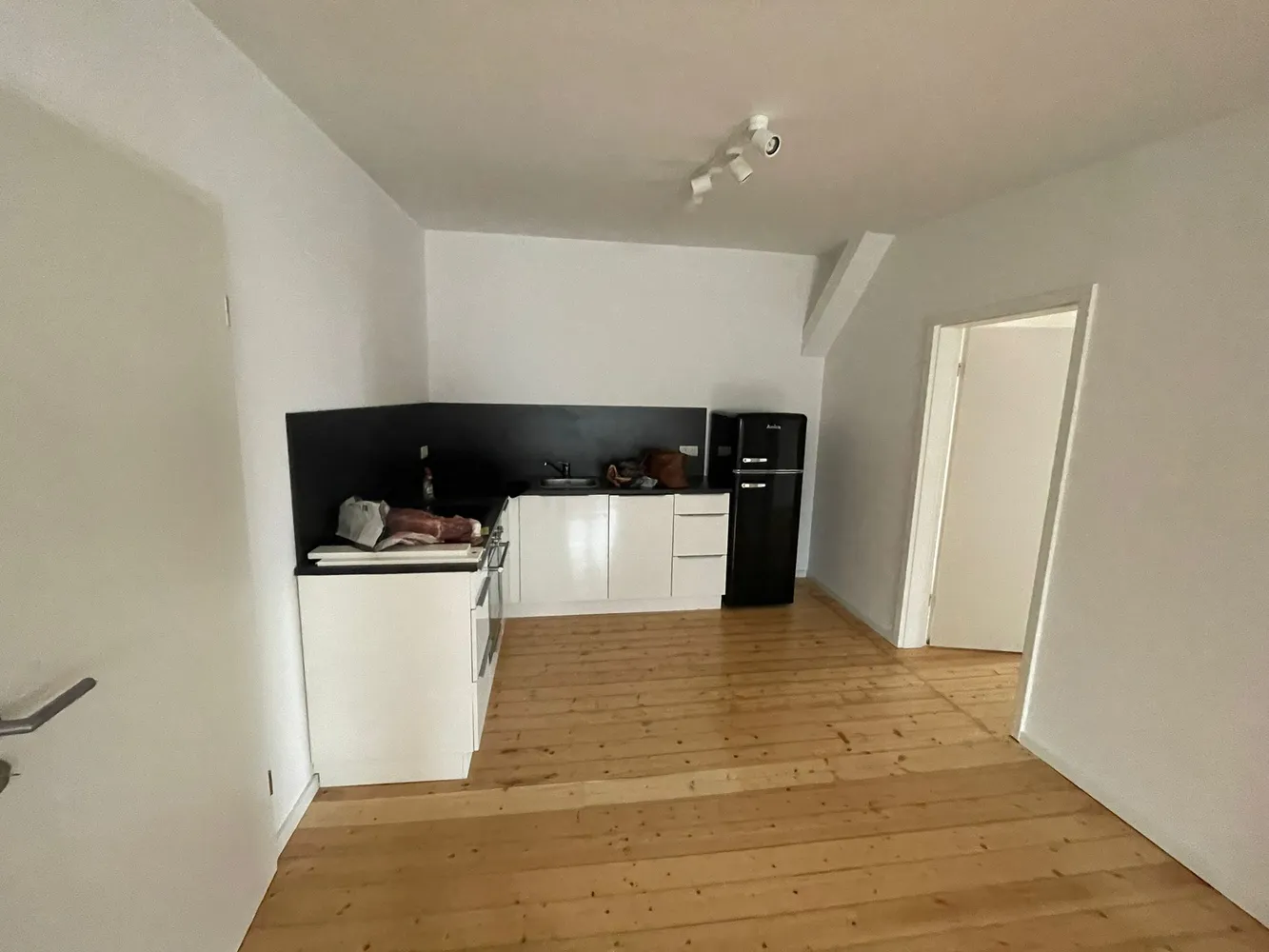 3 Zimmer Wohnung mit 84 m² in Bayreuth – Bild 2