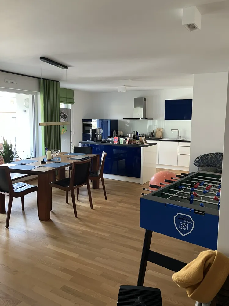 3 Zimmer Wohnung mit 119 m² in Köln – Bild 9