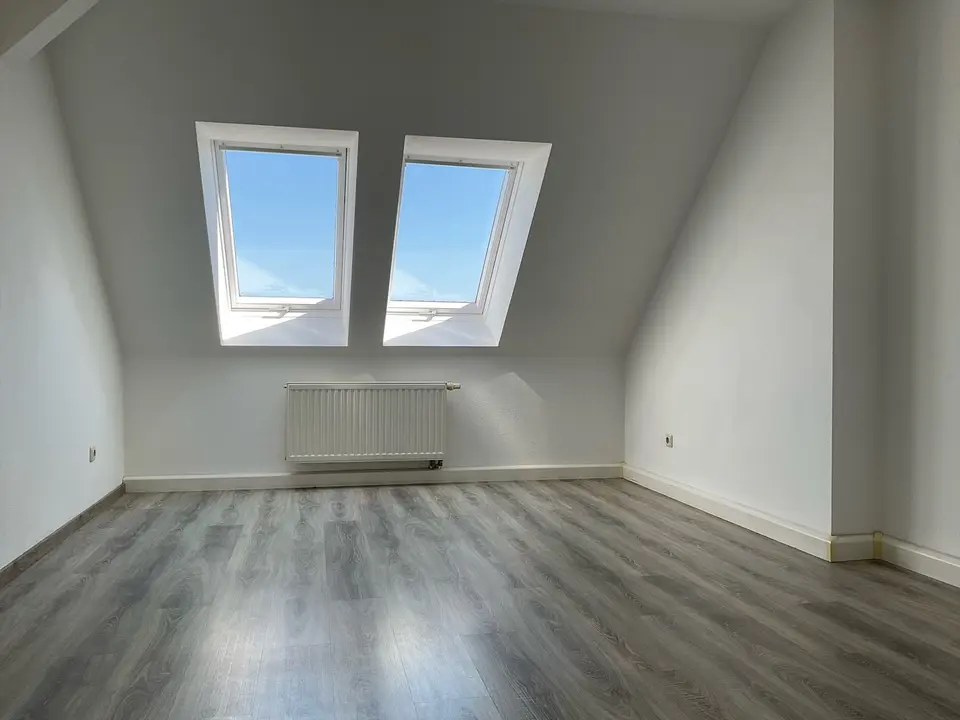 2 Zimmer Wohnung mit 66 m² in Leipzig – Bild 6