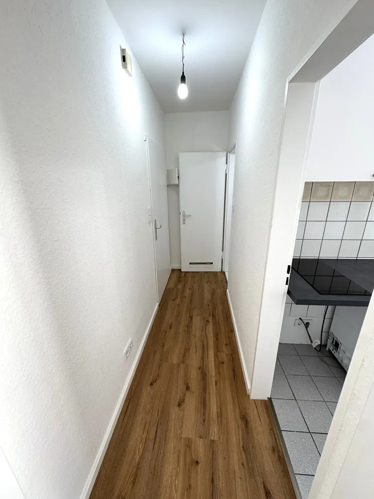 2 Zimmer Wohnung mit 35 m² in Frankfurt am Main – Bild 7