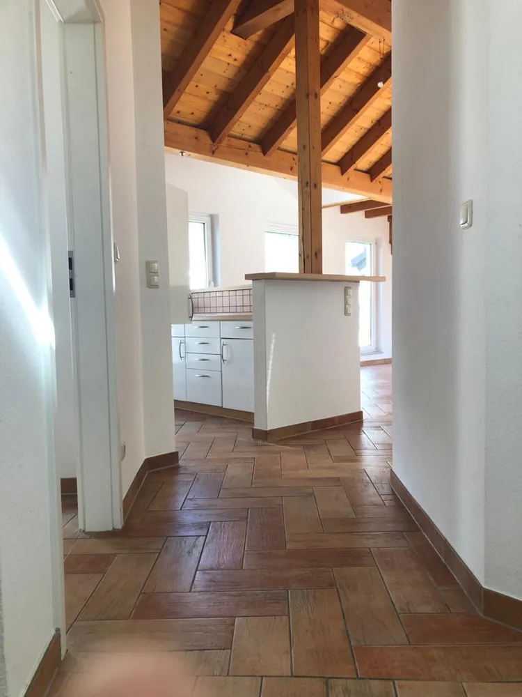 2 Zimmer Wohnung mit 65 m² in Frankfurt am Main – Bild 5
