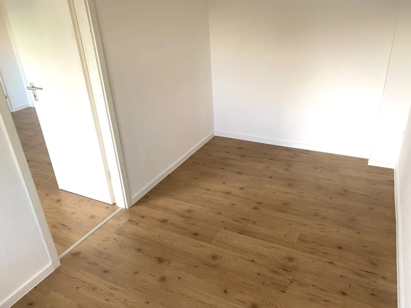 2 Zimmer Wohnung mit 45 m² in Braunschweig – Bild 5