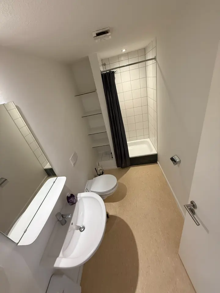 Studio mit 33 m² in Wilhelmshaven – Bild 5