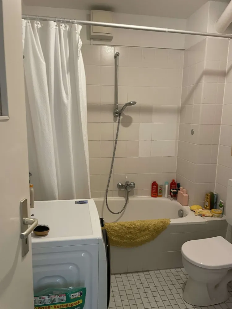 3 room apartment with 73 m² in Brunswick – Photo 5