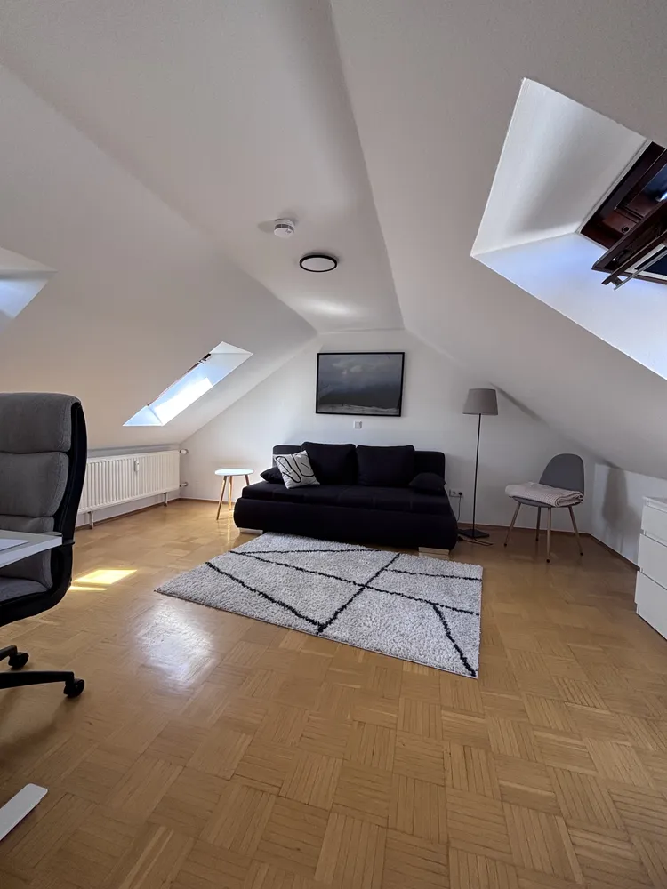 4 Zimmer Wohnung mit 120 m² in Bochum – Bild 12