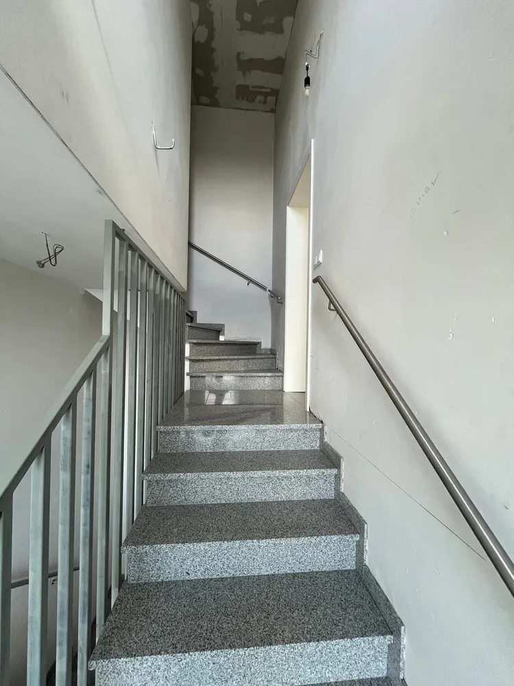 2 room apartment with 21 m² in Cologne – Photo 5