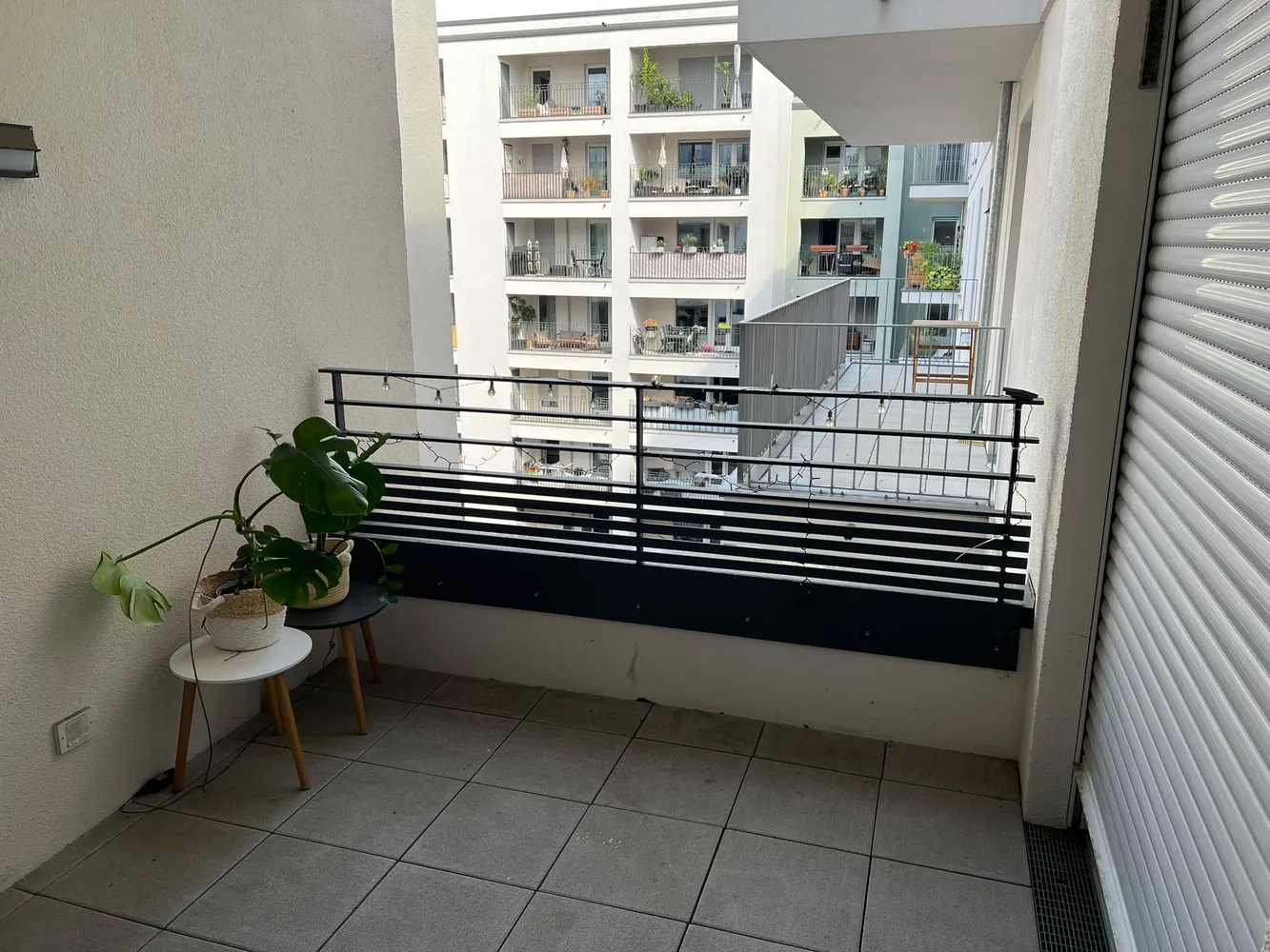 3 room apartment with 85 m² in Frankfurt am Main – Photo 12