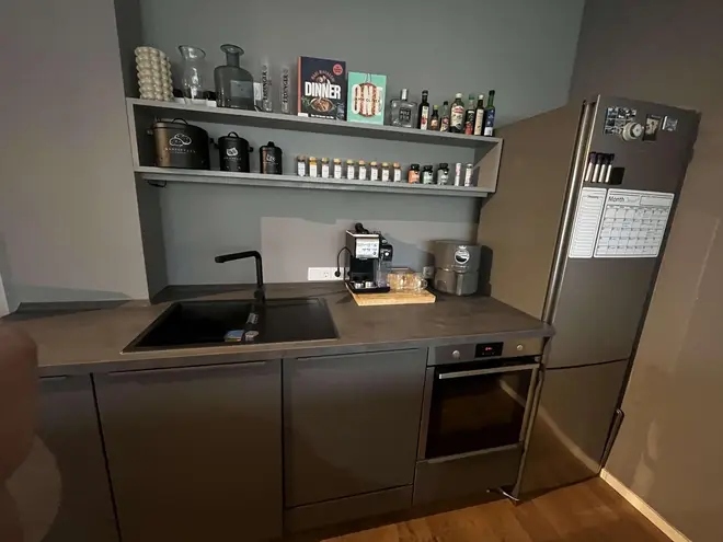 2 Zimmer Wohnung mit 75 m² in München – Bild 10