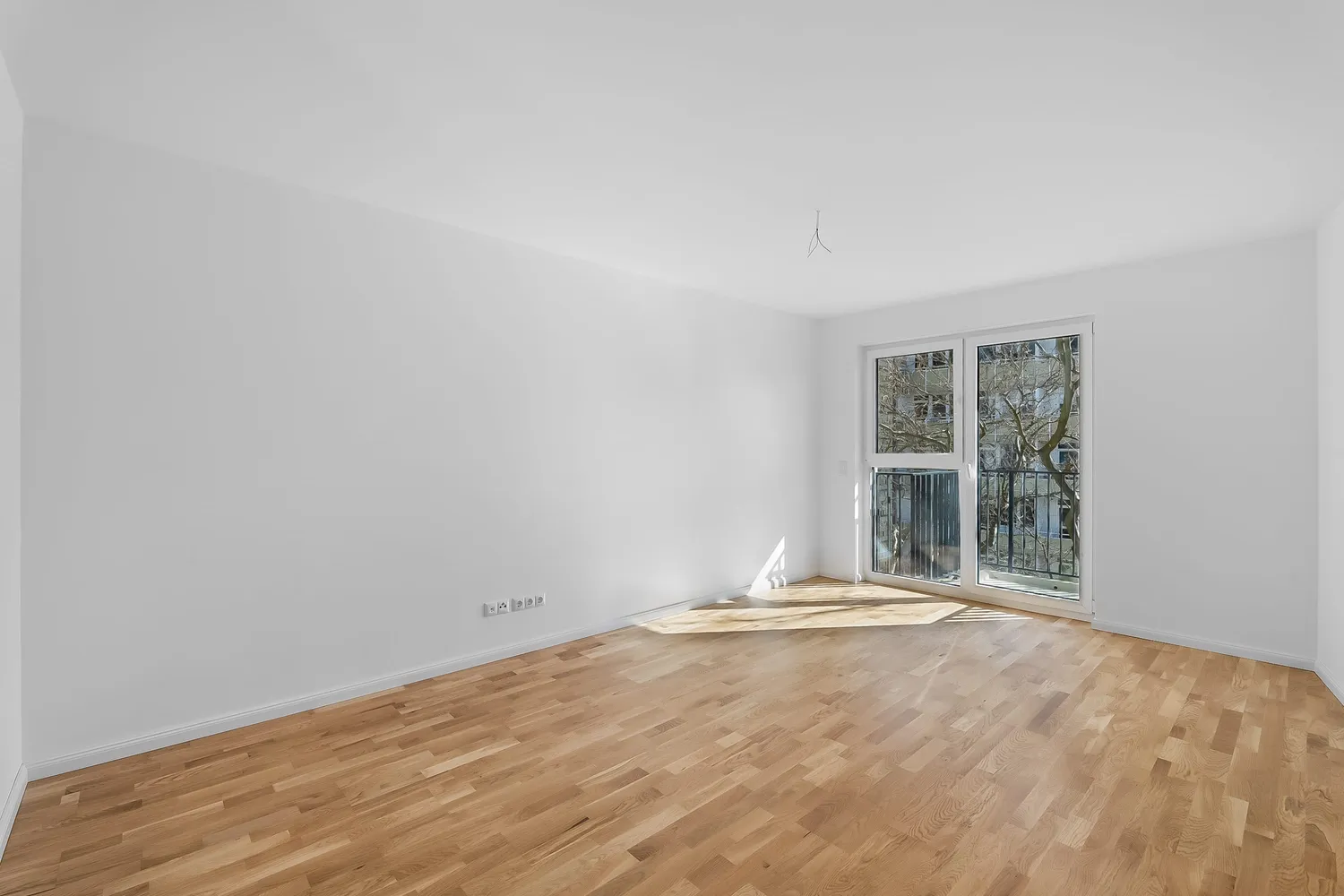 1 Zimmer Wohnung mit 39 m² in Berlin – Bild 2