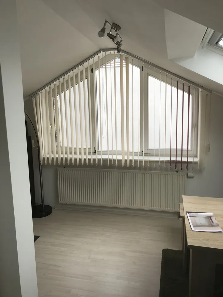2 Zimmer Wohnung mit 57 m² in Nürnberg – Bild 12