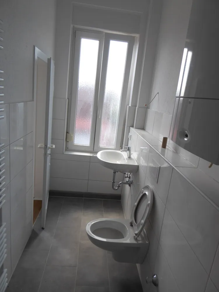 2 Zimmer Wohnung mit 60 m² in Dortmund – Bild 3
