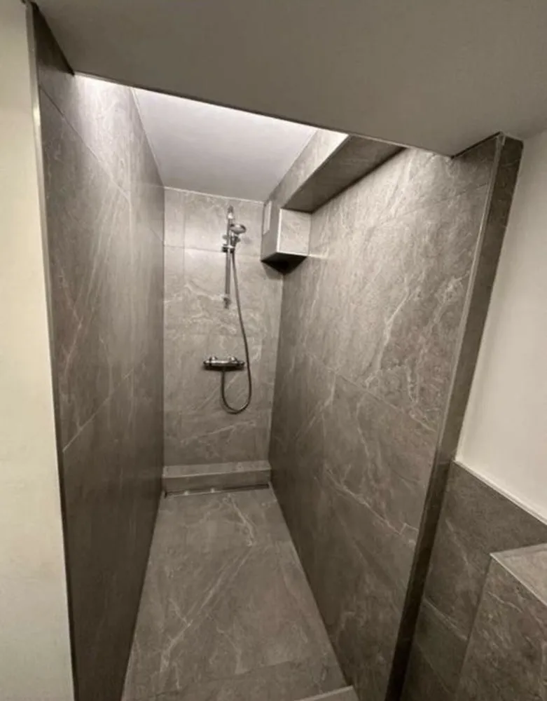 2 Zimmer Wohnung mit 35 m² in Düsseldorf – Bild 6