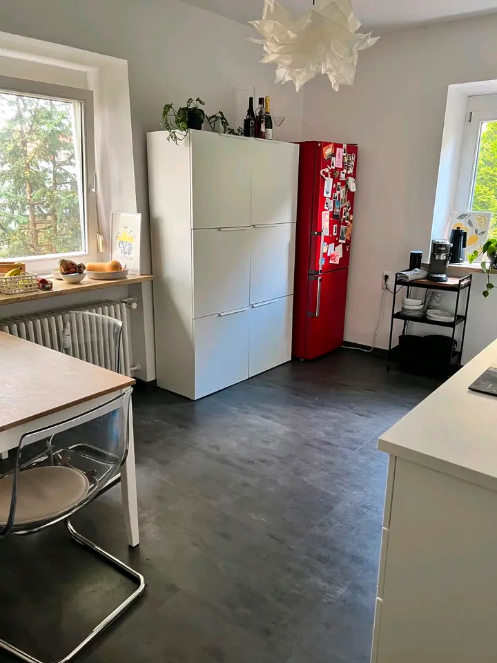 4 Zimmer Wohnung mit 105 m² in Regensburg – Bild 3