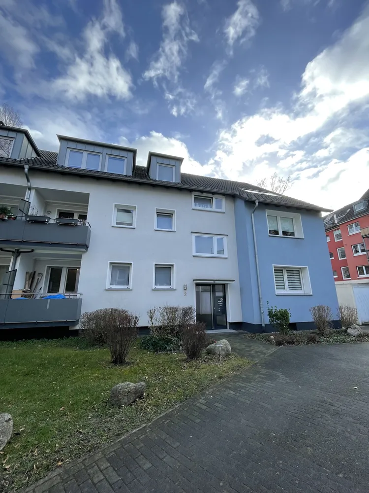 2 Zimmer Wohnung mit 55 m² in Essen – Bild 5