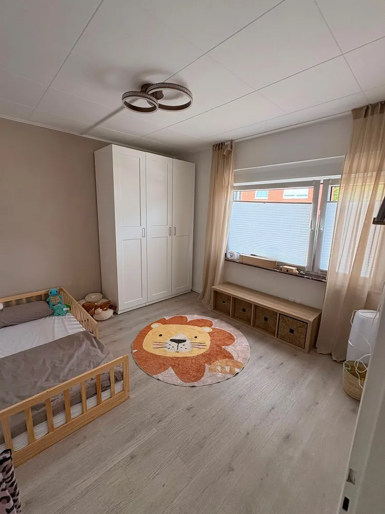 4 Zimmer Wohnung mit 110 m² in Oberhausen – Bild 9