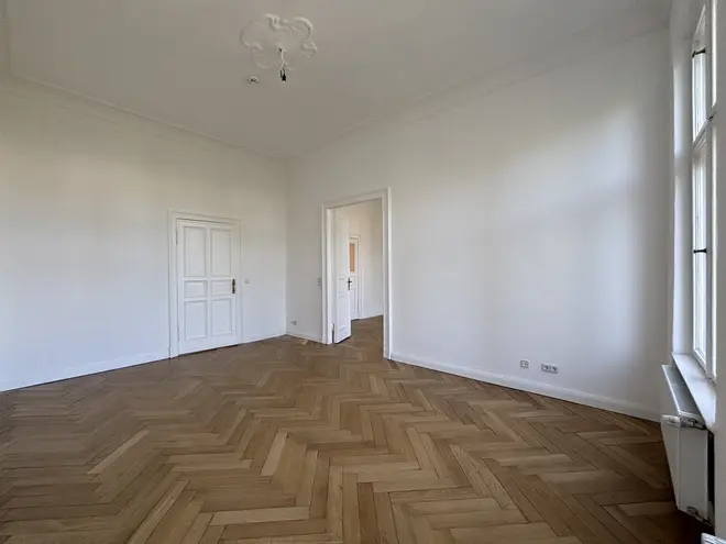 5 Zimmer Wohnung mit 155 m² in Berlin – Bild 9