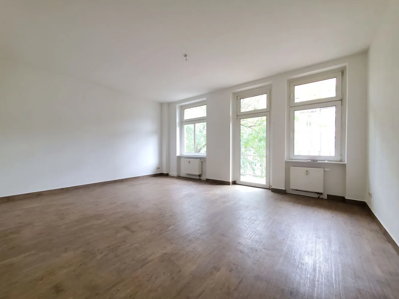 3 Zimmer Wohnung mit 90 m² in Erfurt – Bild 5