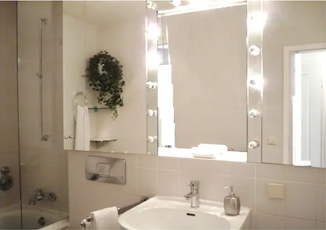 2 Zimmer Wohnung mit 70 m² in Hamburg – Bild 10
