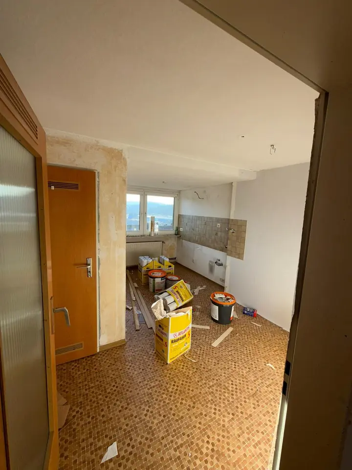 4 Zimmer Wohnung mit 95 m² in Hagen – Bild 7