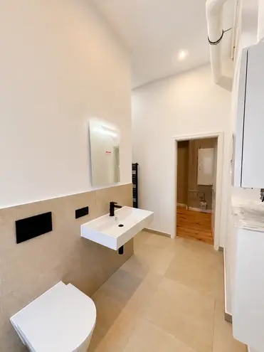 2 Zimmer Wohnung mit 69 m² in Berlin – Bild 12