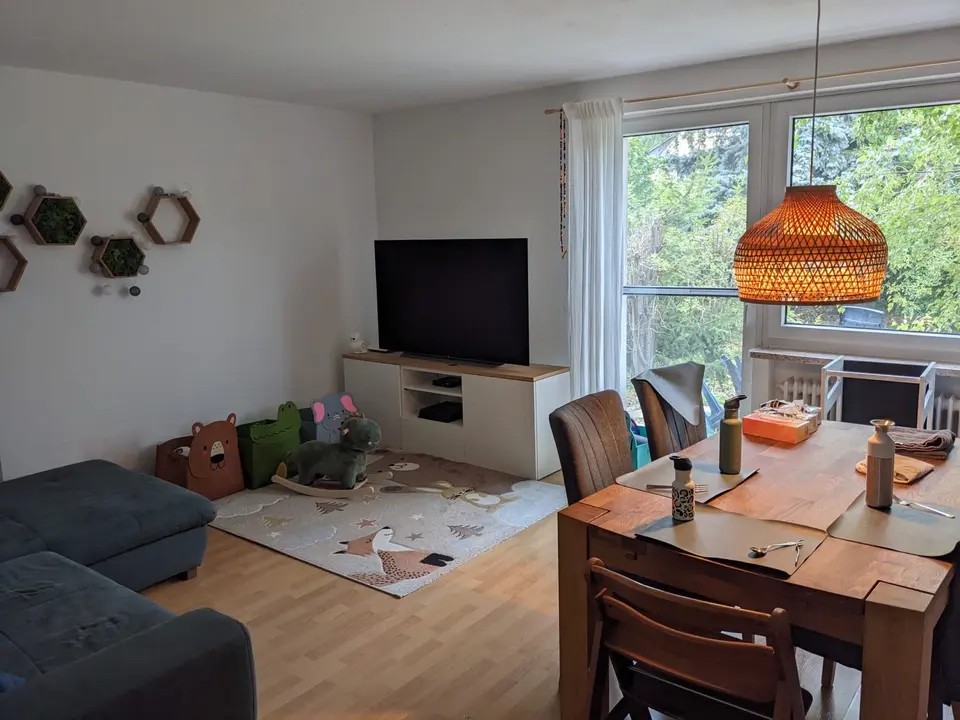 3 Zimmer Wohnung mit 77 m² in Göttingen – Bild 1