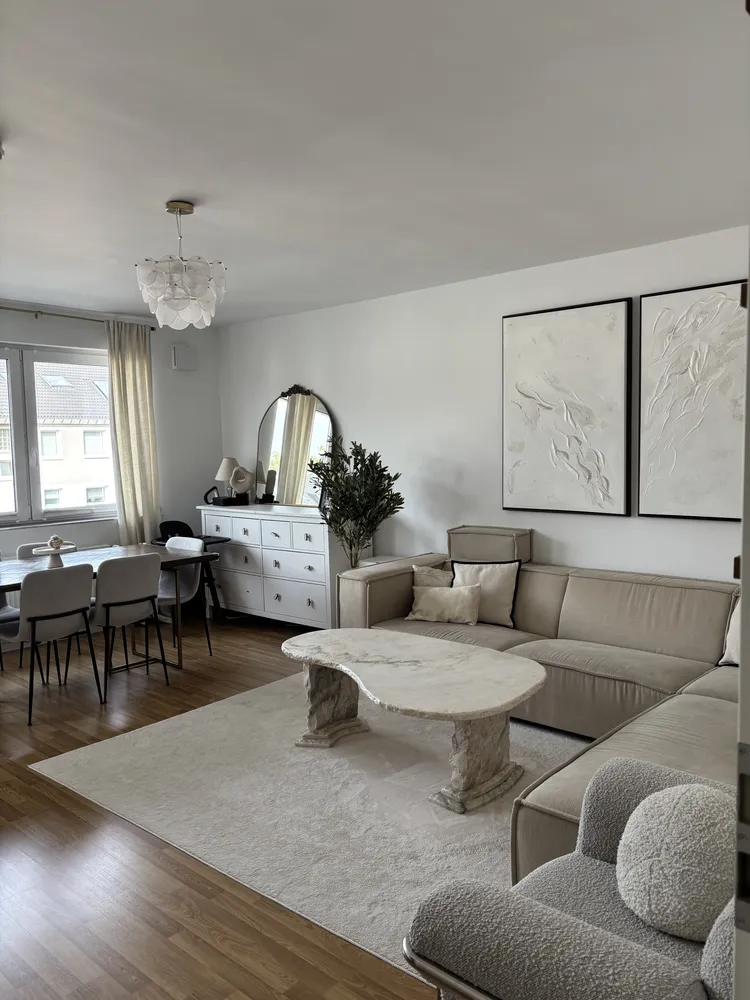 3 Zimmer Wohnung mit 78 m² in Köln – Bild 2