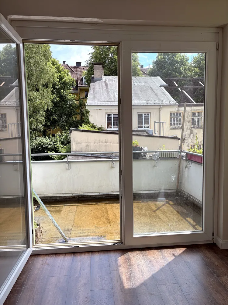 3 Zimmer Wohnung mit 65 m² in Wuppertal – Bild 8