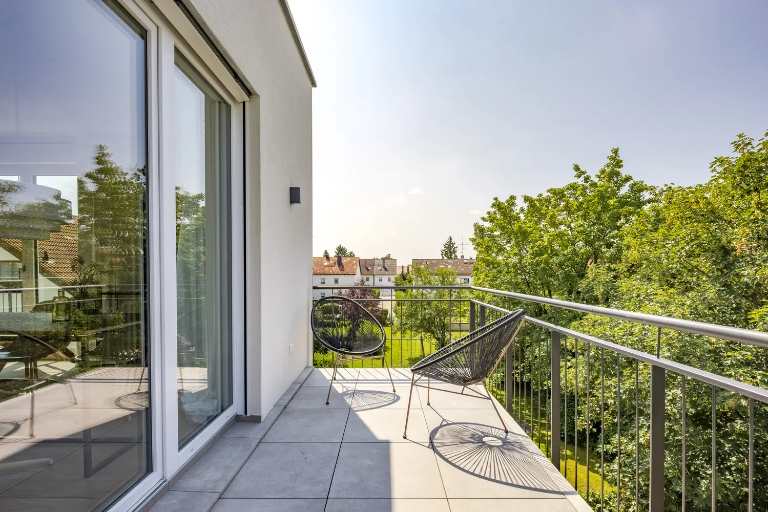 4 Zimmer Wohnung mit 104 m² in Germering – Bild 7