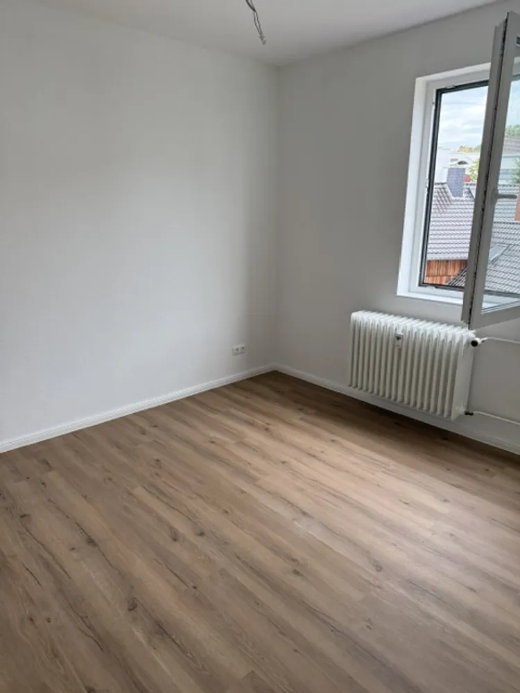 2 Zimmer Wohnung mit 44 m² in Braunschweig – Bild 5